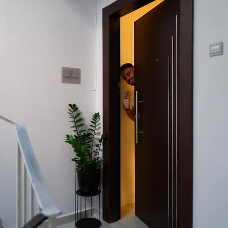 San Rocco Suite コルフ島 エクステリア 写真