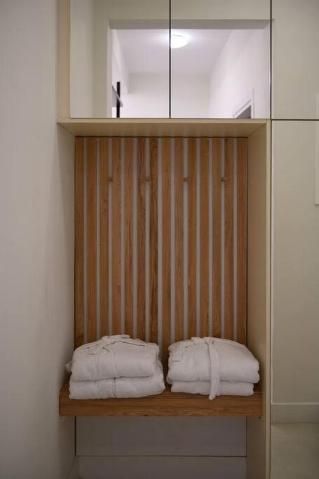 San Rocco Suite コルフ島 エクステリア 写真