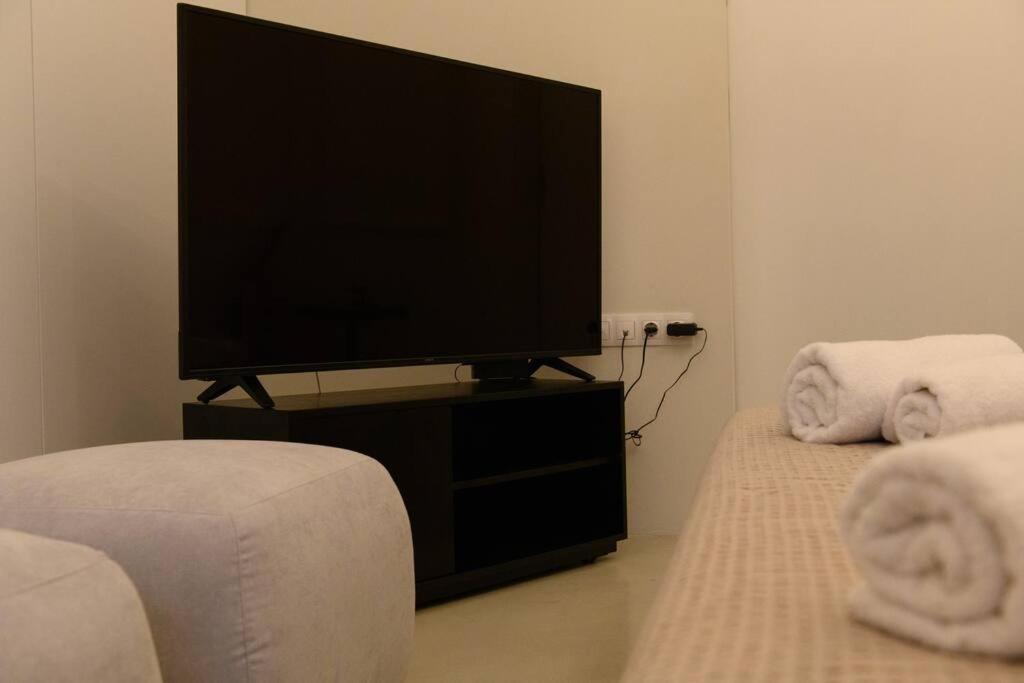 San Rocco Suite コルフ島 エクステリア 写真