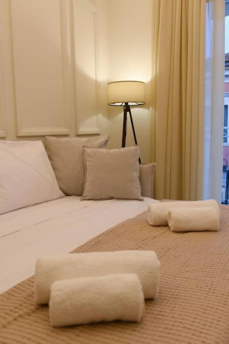 San Rocco Suite コルフ島 エクステリア 写真