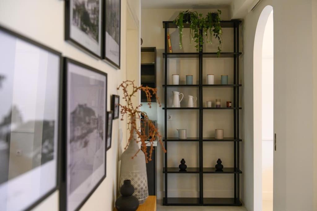 San Rocco Suite コルフ島 エクステリア 写真