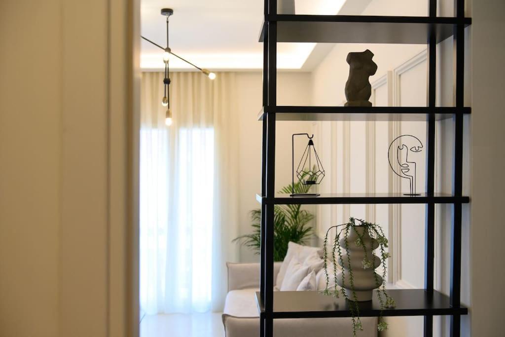 San Rocco Suite コルフ島 エクステリア 写真