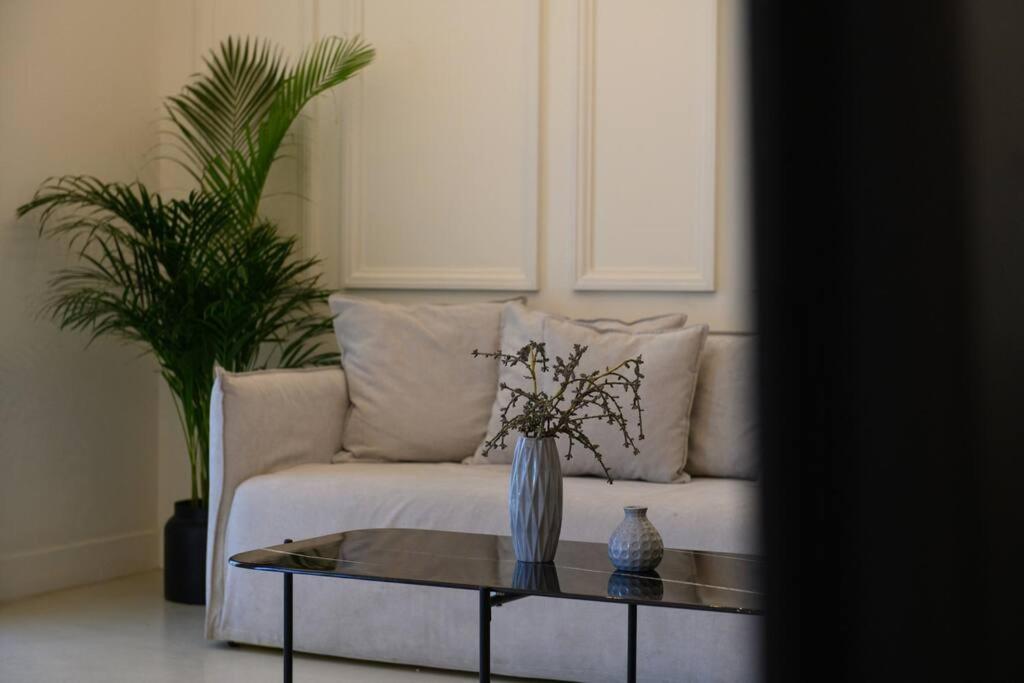 San Rocco Suite コルフ島 エクステリア 写真
