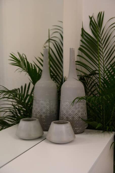 San Rocco Suite コルフ島 エクステリア 写真