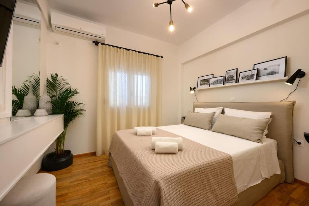 San Rocco Suite コルフ島 エクステリア 写真