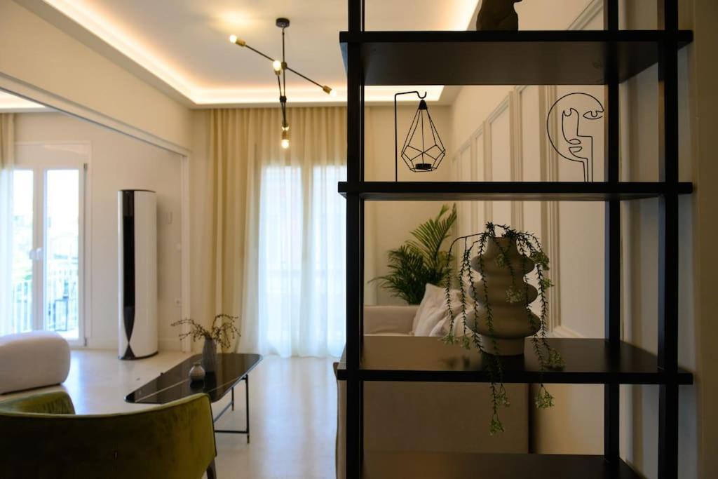 San Rocco Suite コルフ島 エクステリア 写真